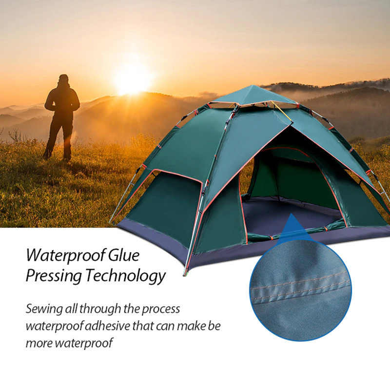 Cheap Goat Tents 3